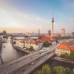 Oomph Berlin The Chic City Nest