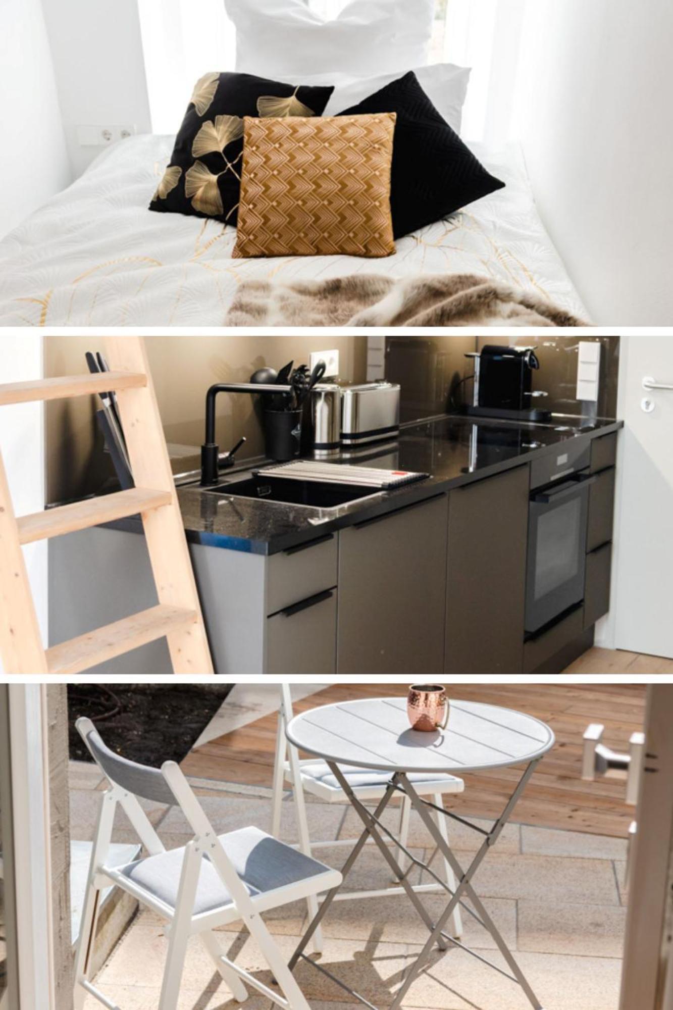 Oomph The Chic Nest Berlin
