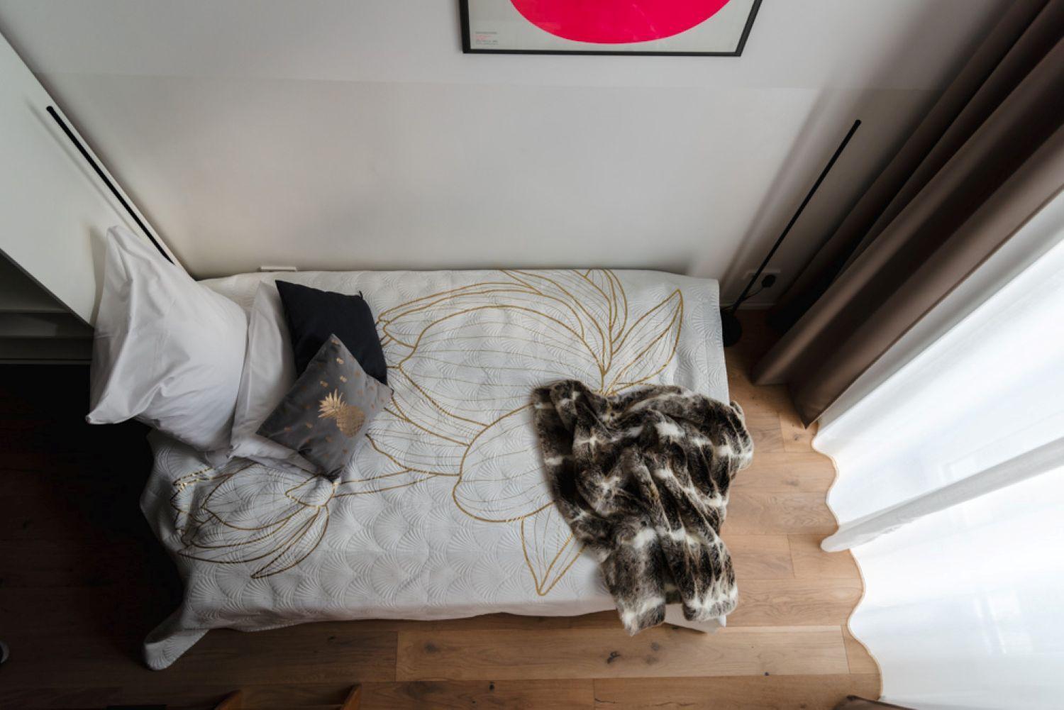 Apartment Oomph The Chic Nest *