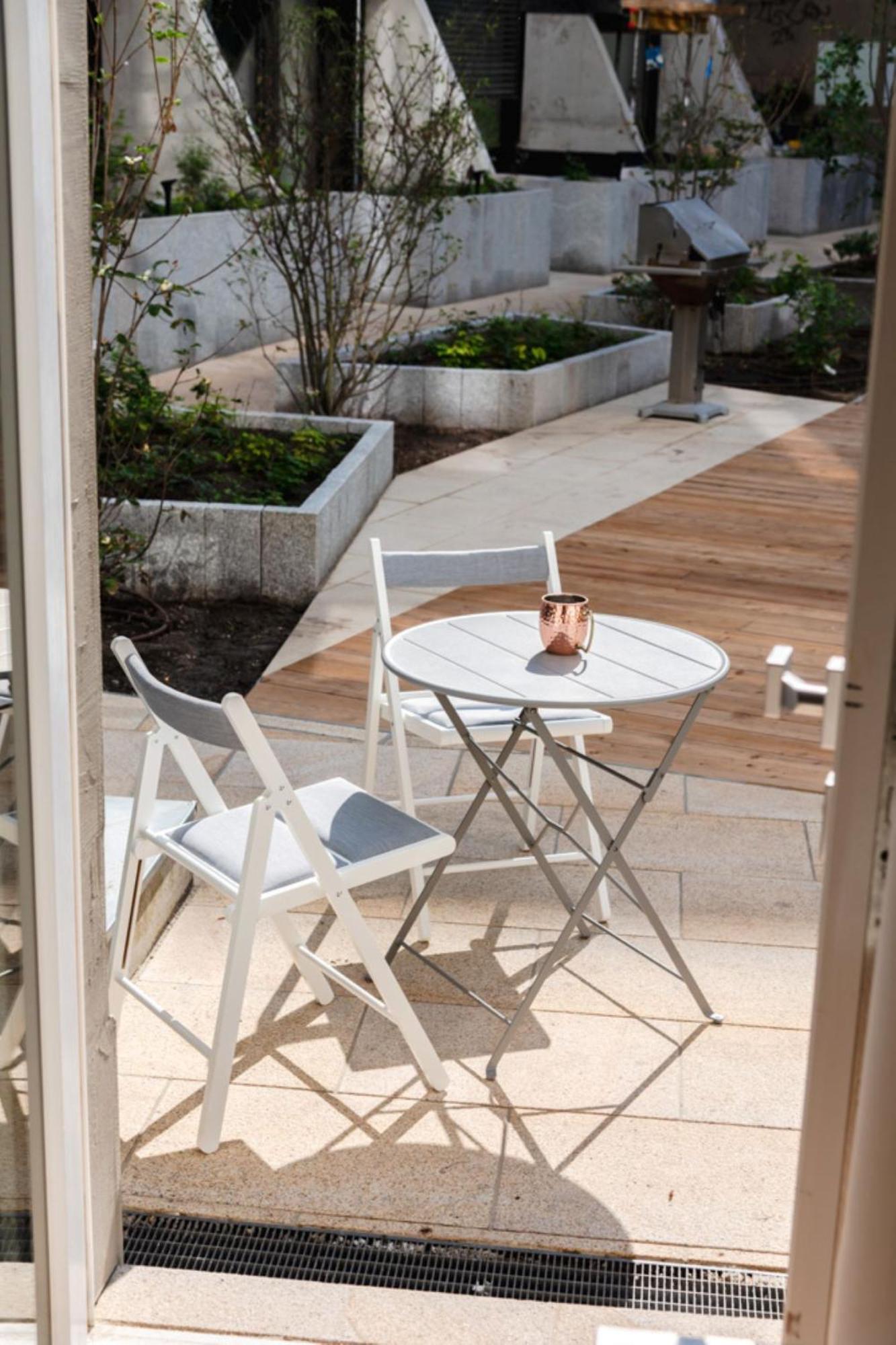 Oomph The Chic Nest * Berlin