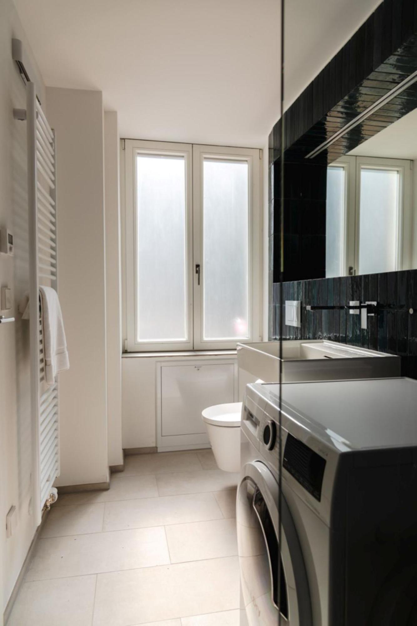 Apartment Oomph The Chic Nest Berlin