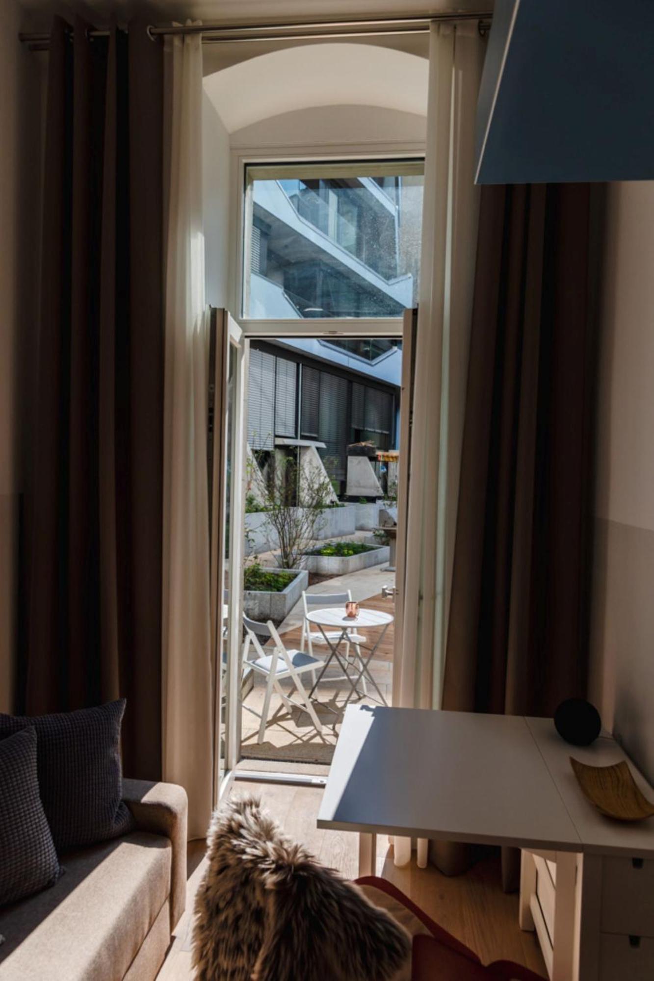 Oomph The Chic Nest * Berlin