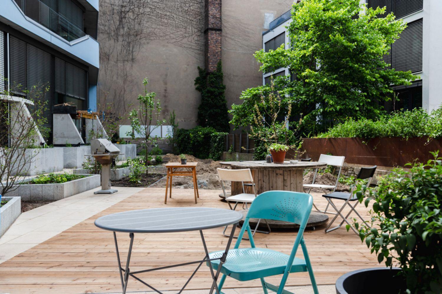 Apartment Oomph The Chic Nest *