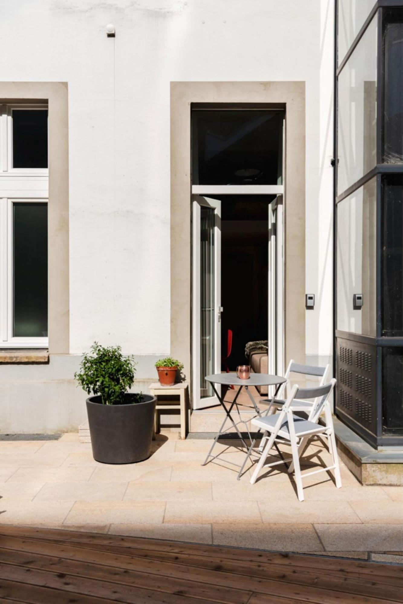 Oomph The Chic Nest Berlin