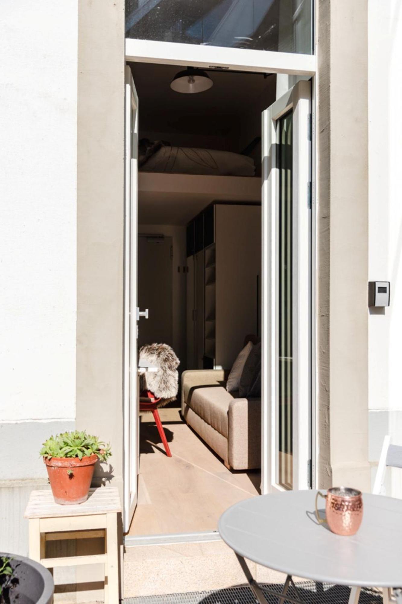 Oomph The Chic Nest * Berlin