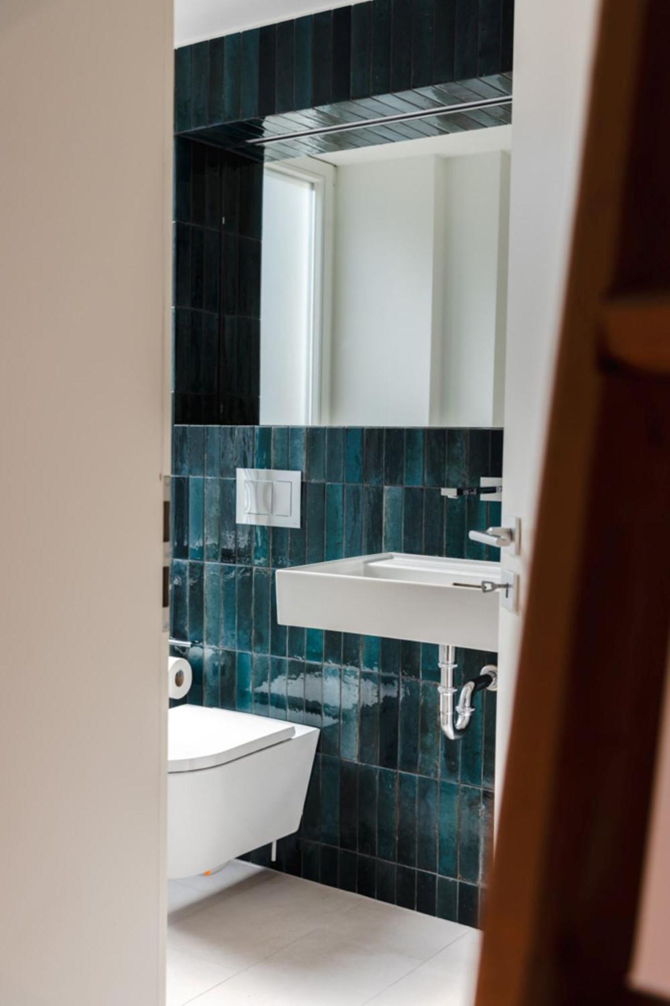 Oomph The Chic Nest Apartment Berlin