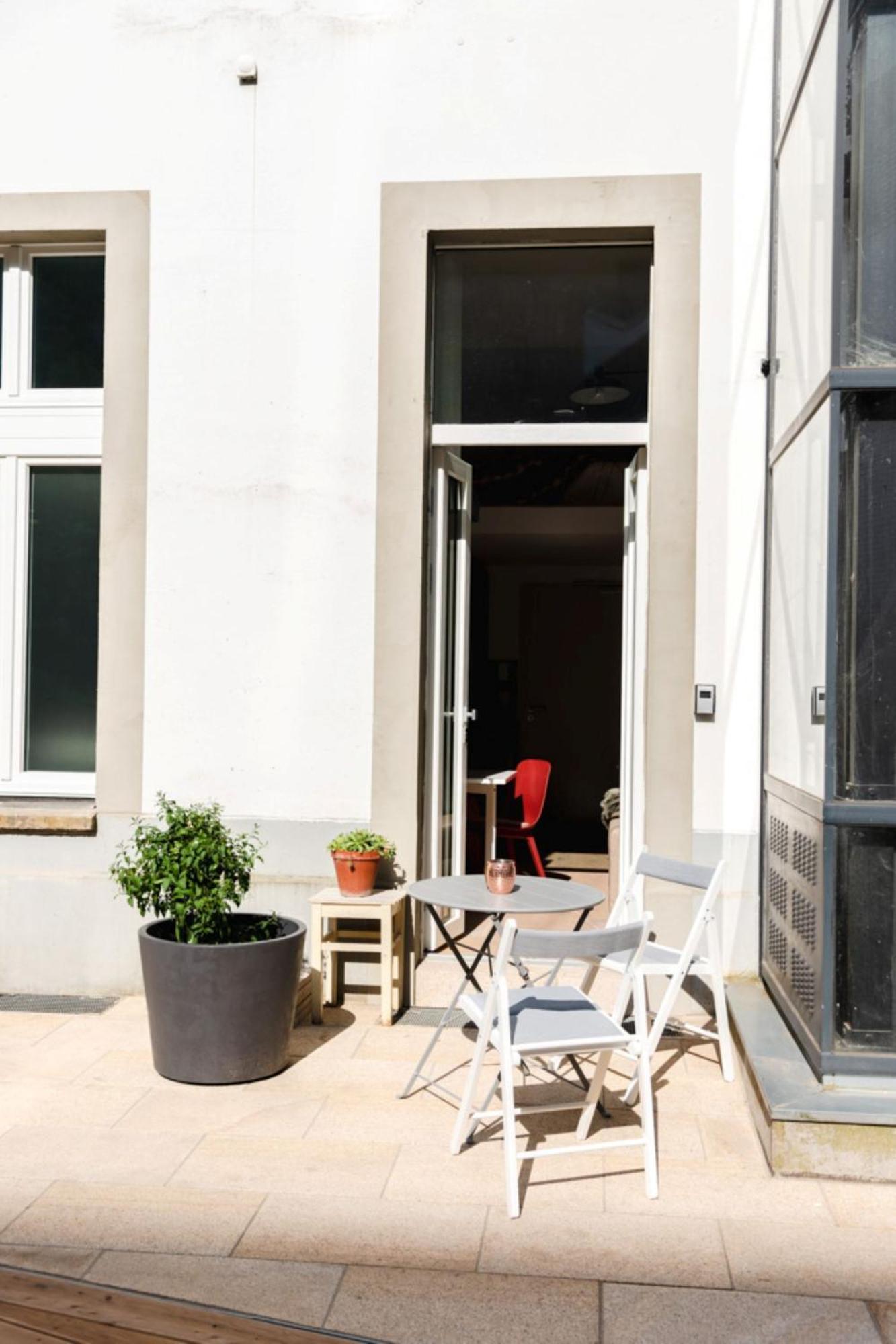 Oomph The Chic Nest * Berlin