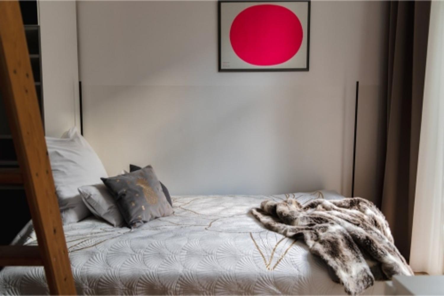 Oomph The Chic Nest * Berlin