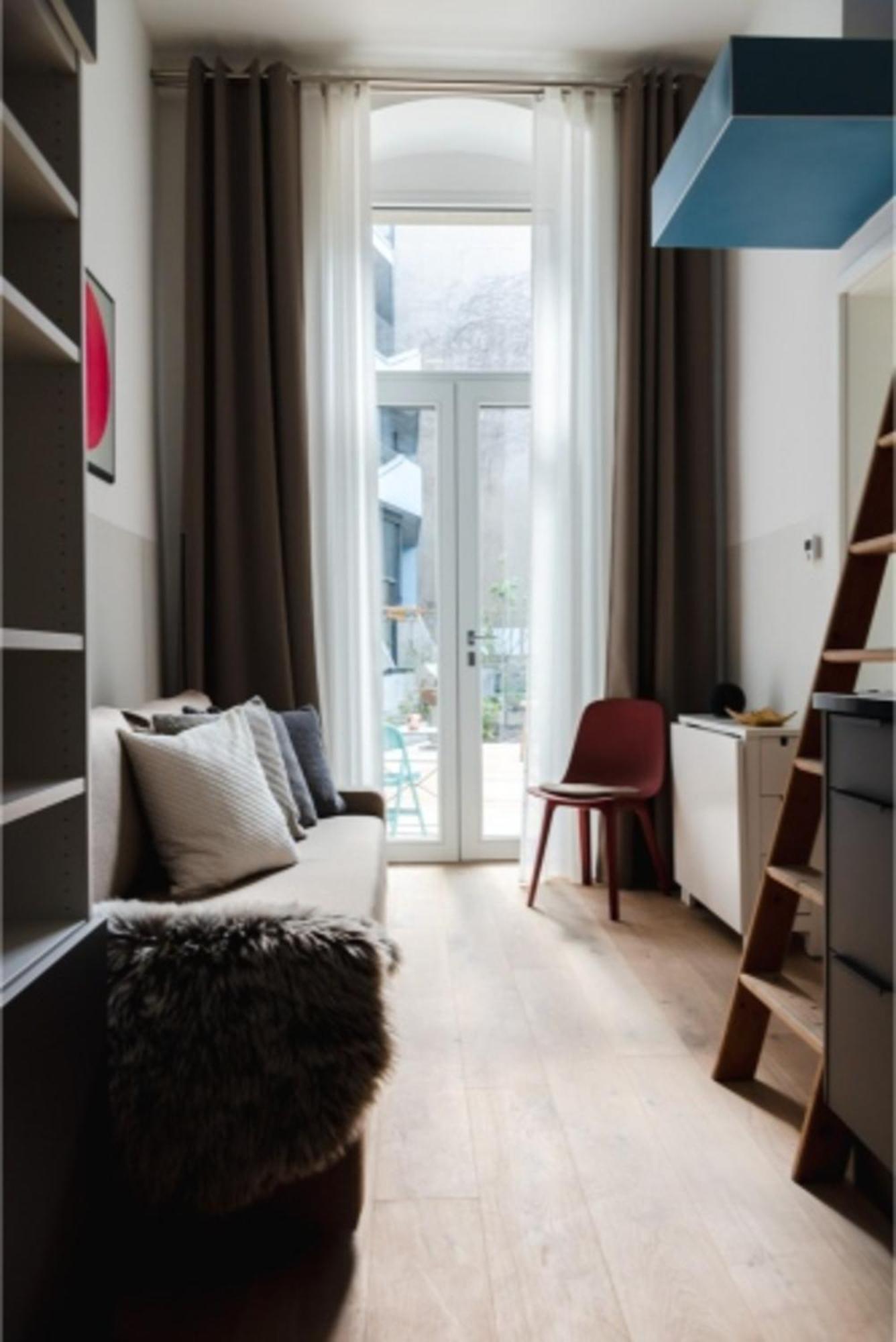 Oomph The Chic Nest * Berlin