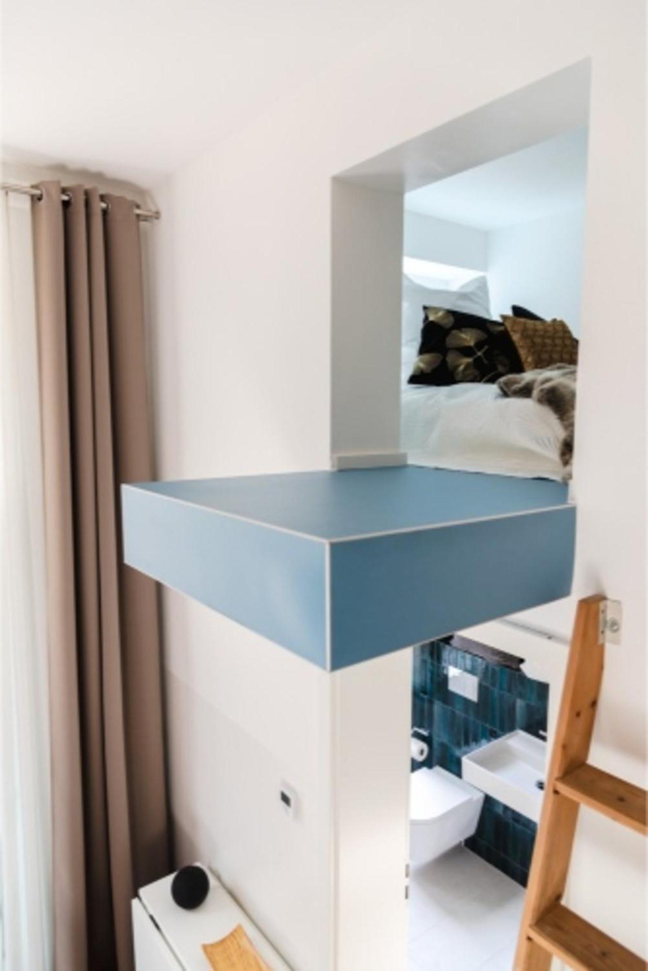 Apartment Oomph The Chic Nest Berlin