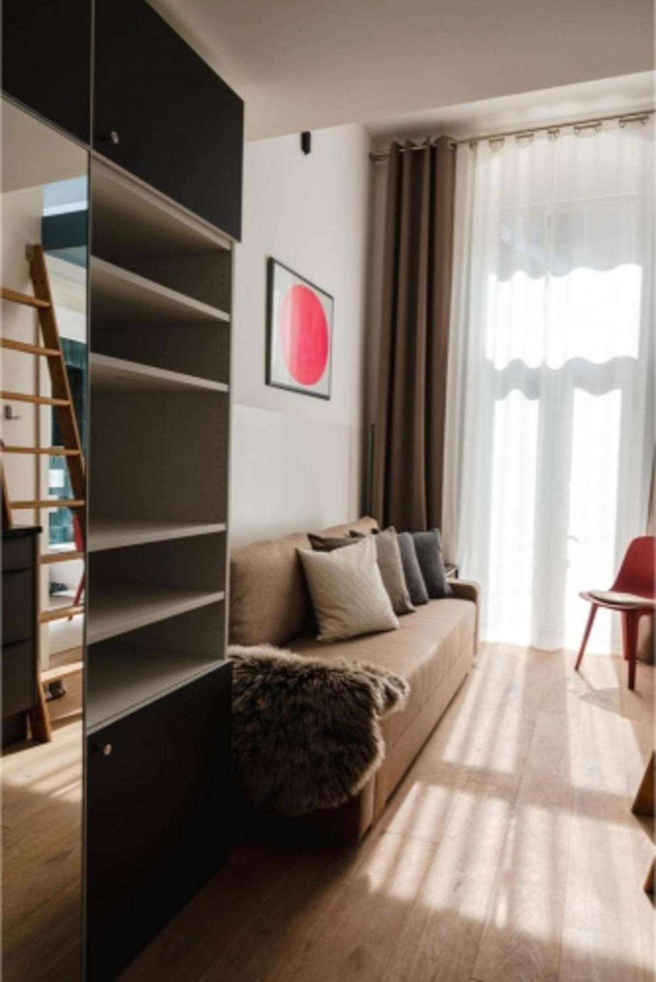 Oomph The Chic Nest Berlin