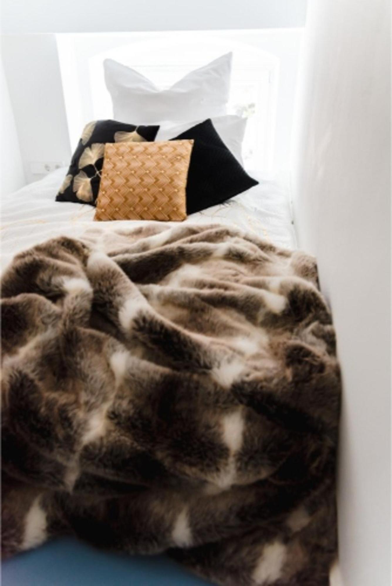 Oomph The Chic Nest * Berlin