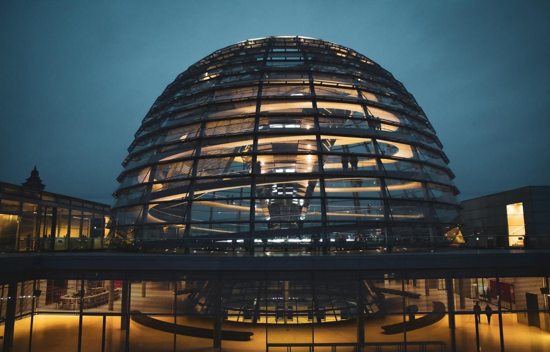 Oomph The Chic Nest Berlin